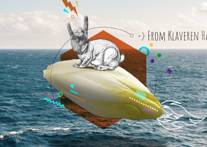 Klaveren Haas, creatief grafisch bureau