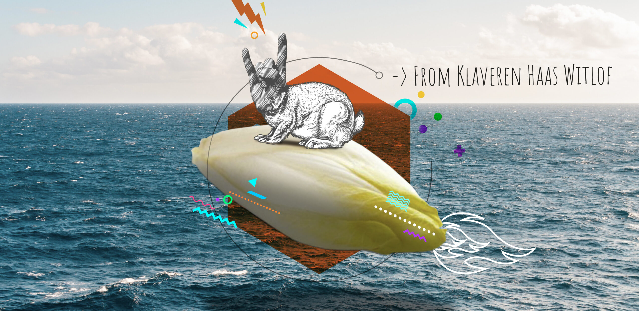 Klaveren Haas, creatief grafisch bureau