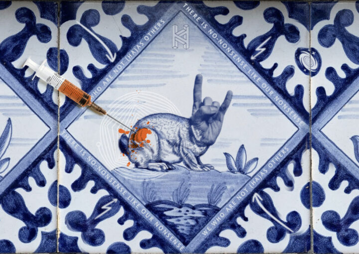 KLAVEREN HAAS maakt het verschil, zoek de tien verschillen, creatief grafisch buro, geeft je een boost