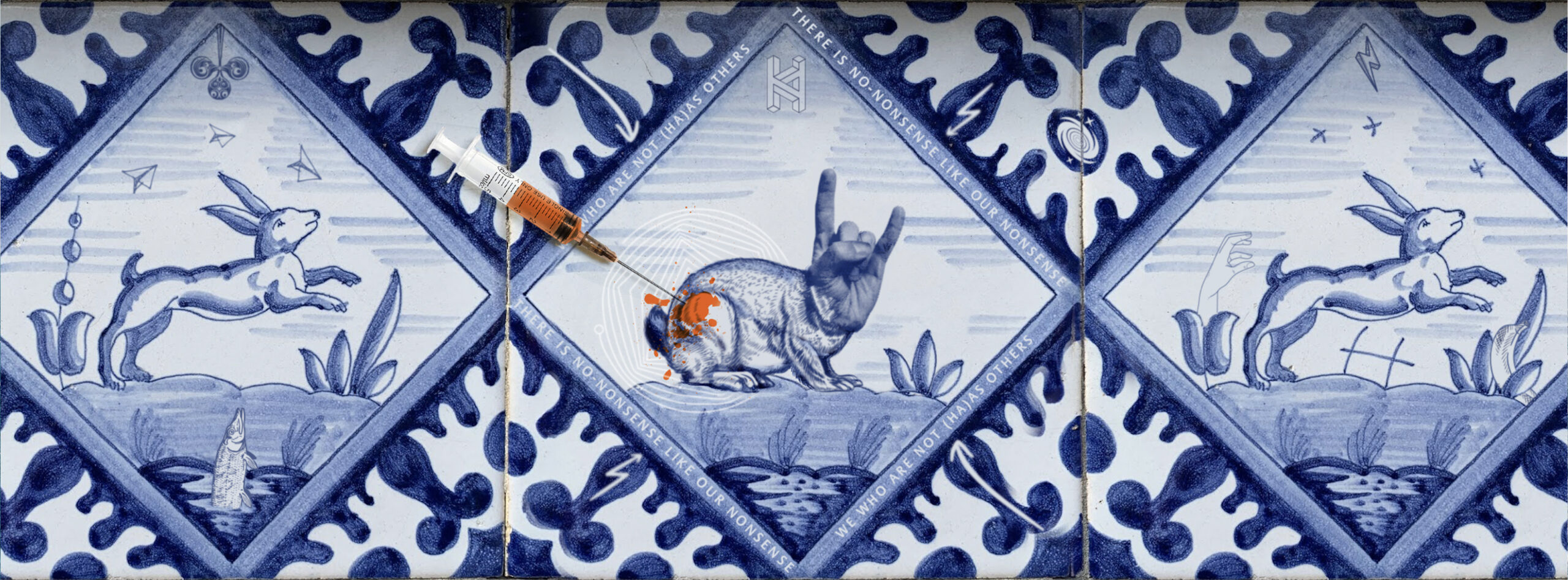 KLAVEREN HAAS maakt het verschil, zoek de tien verschillen, creatief grafisch buro, geeft je een boost