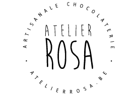 Klaveren Haas grafische vormgeving, grafisch ontwerp, reclamebureau, storytelling, contentmarketing, marketing, visual storytelling, reclame, logo, Harelbeke, Kortrijk, creatief, grafisch buro, fotografie, copywriting, campagne, belettering, concept, logo, Atelier Rosa, chocolatier