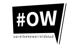 Klaveren Haas grafische vormgeving, grafisch ontwerp, reclamebureau, storytelling, contentmarketing, marketing, visual storytelling, reclame, logo, Harelbeke, Kortrijk, creatief, grafisch buro, fotografie, copywriting, campagne, belettering, concept, logo, Harelbeke Wereldstad, OW